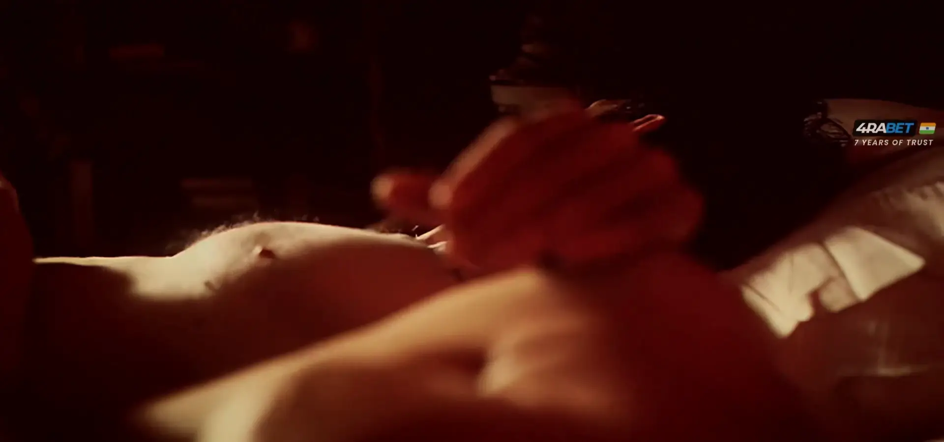 Bang Bang (2024) — screenshot