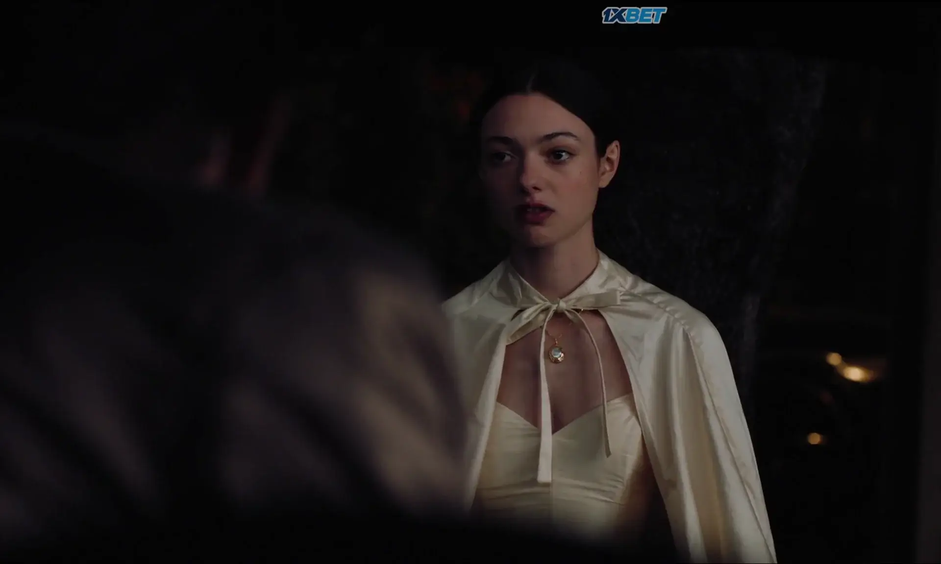 Bonjour Tristesse (2020) — screenshot
