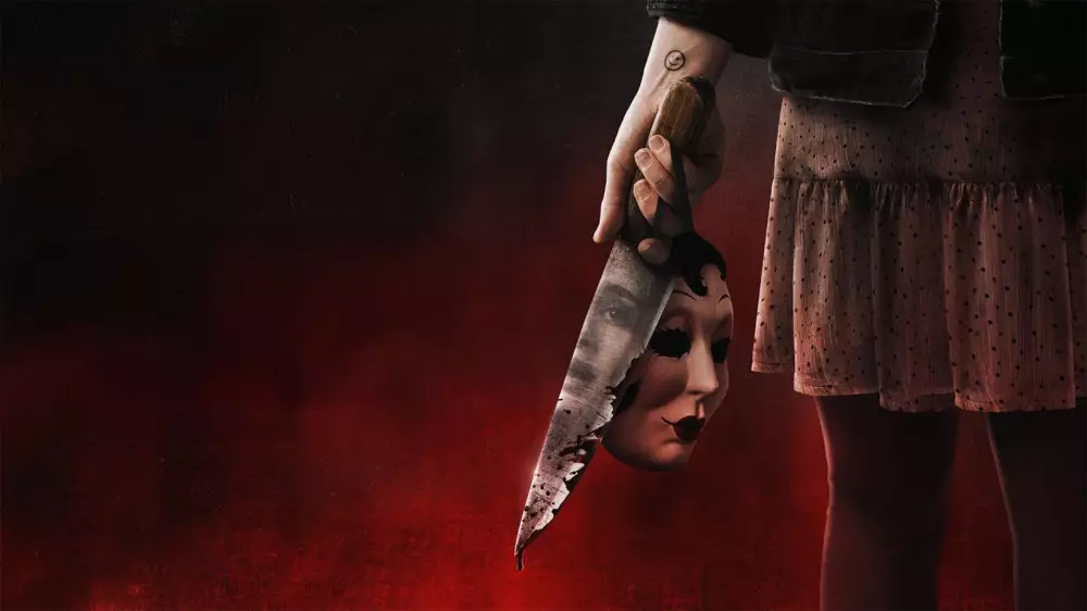 The Strangers: Chapter 2 (2025) — background
