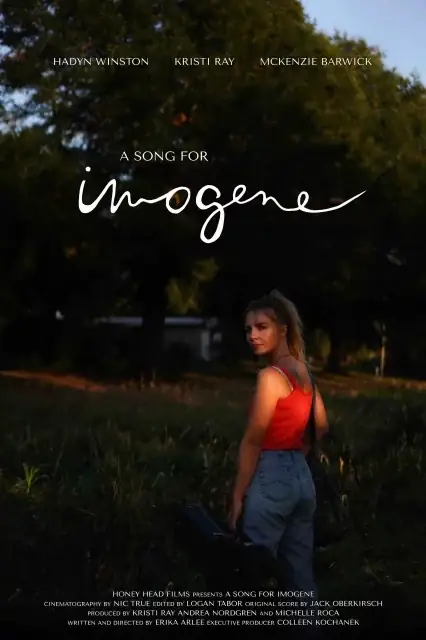 A Song For Imogene (2025) — watch online in  on MixMoviez