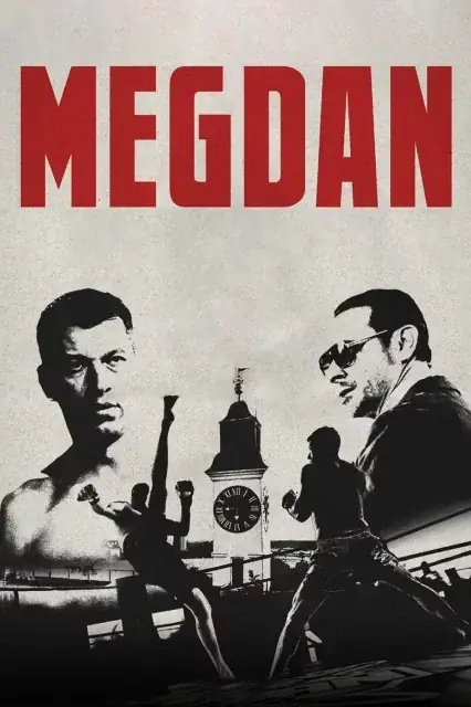Megdan: Between Water and Fire (2024) — watch online in  on MixMoviez