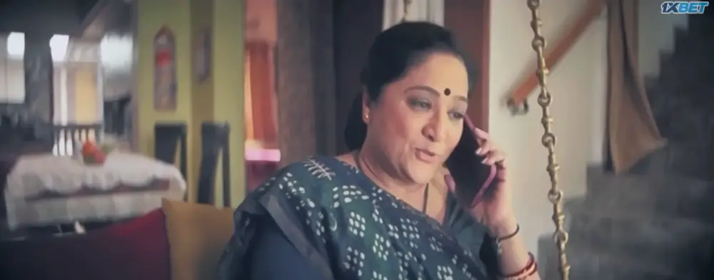 Nankhatai (2024) — screenshot