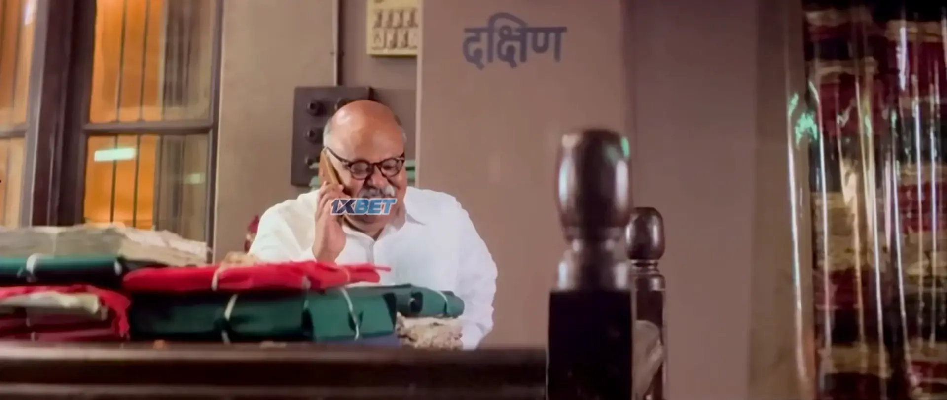 Jolly LLB 3 (2022) — screenshot