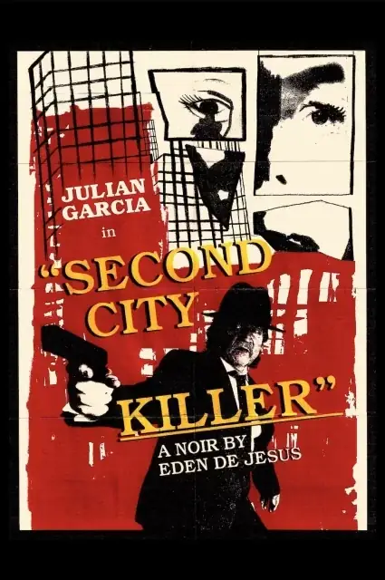 Second City Killer () — watch online in  on MixMoviez