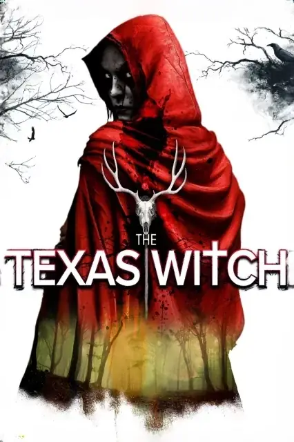 The Texas Witch (2025) — watch online in  on MixMoviez