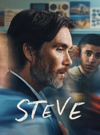 Steve (2025) — watch online in  on MixMoviez