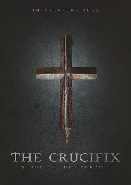 The Crucifix: Blood Of The Exorcist (2025) — watch online in  on MixMoviez