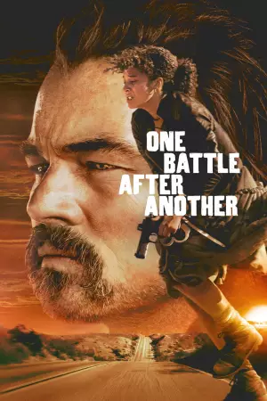 One Battle After Another (2025) — watch online in  on MixMoviez