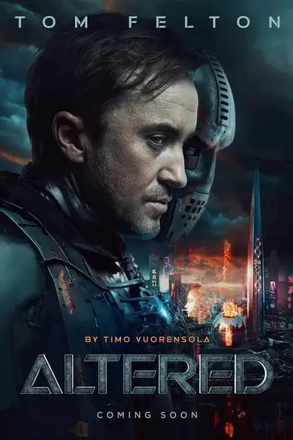 Altered (2025) — watch online in  on MixMoviez