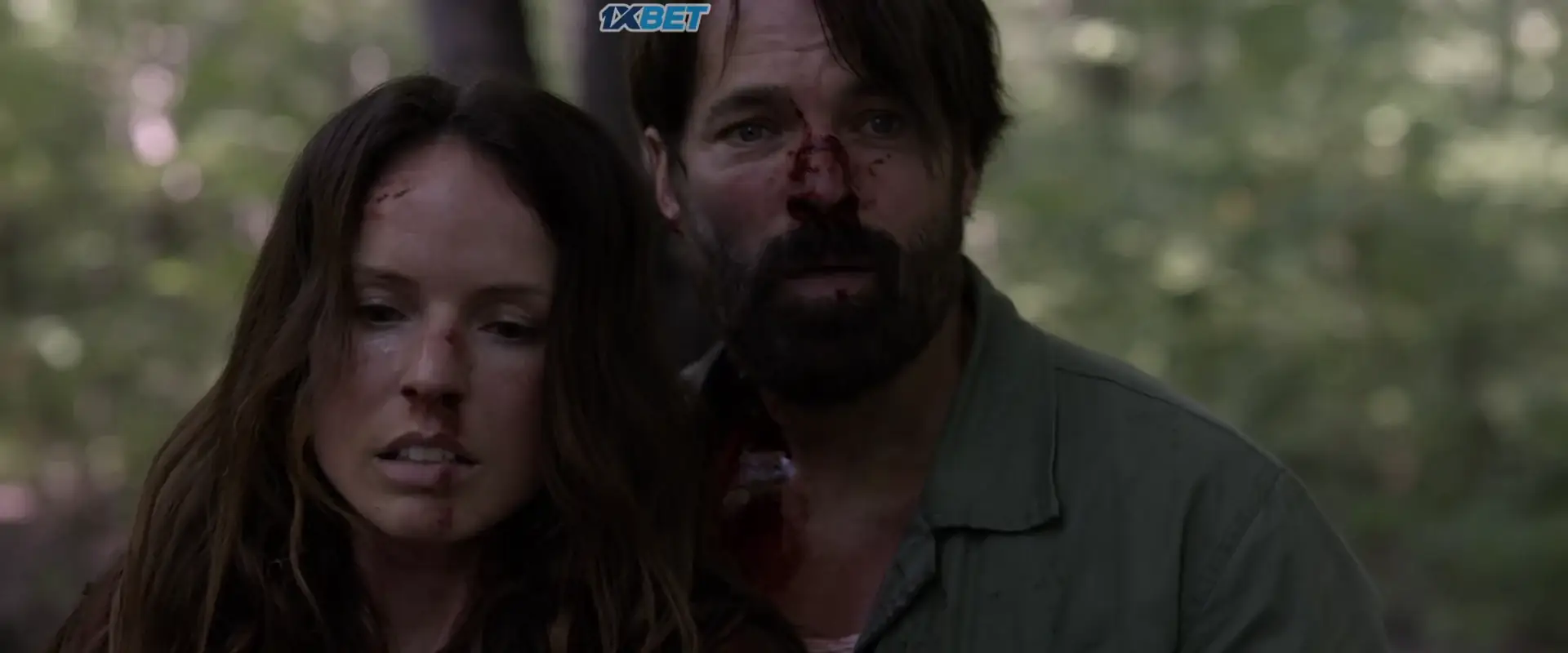 Hunting Grounds (2025) — screenshot