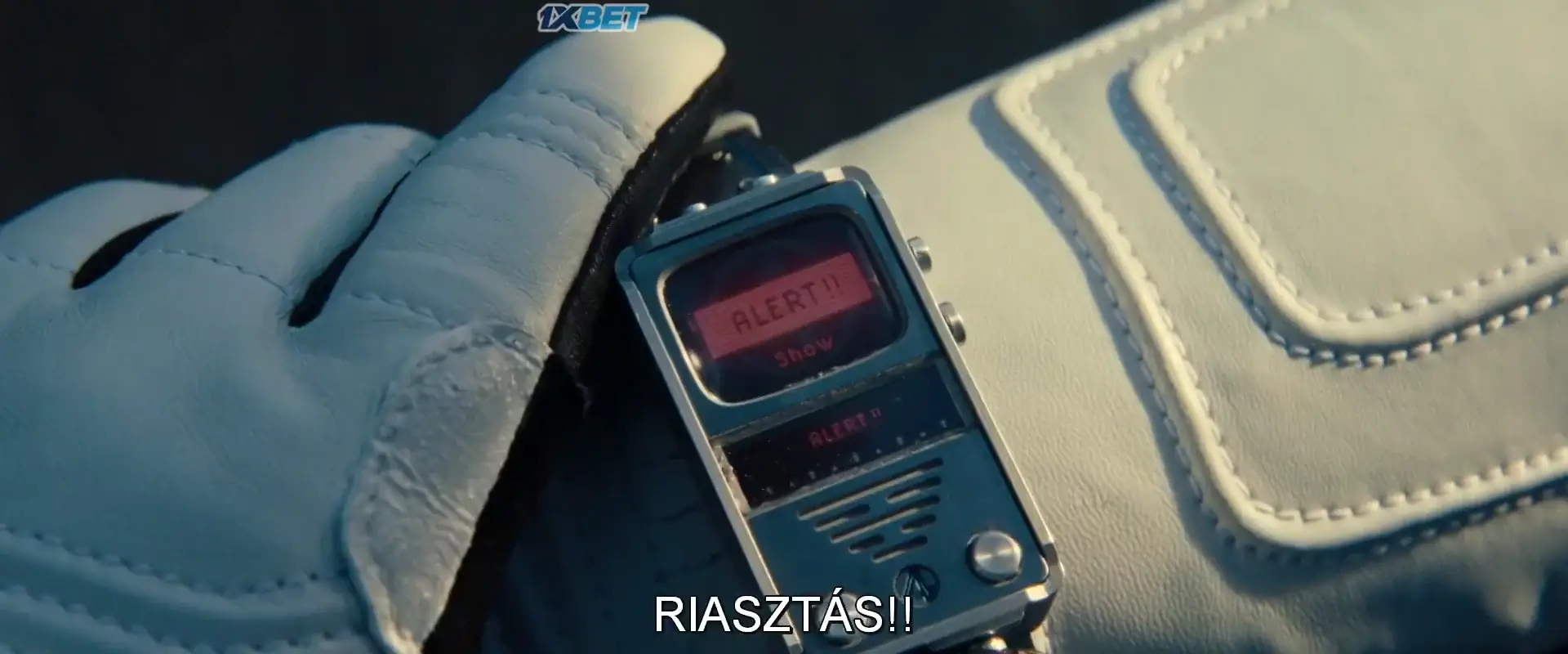 The Fantastic 4: First Steps () — screenshot