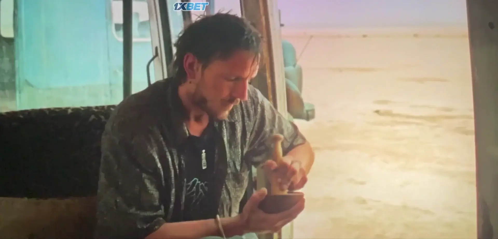 Sirāt (2018) — screenshot