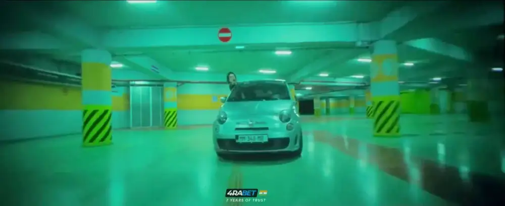 Karam (2025) — screenshot
