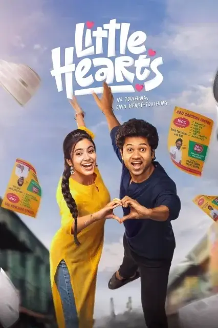 Little Hearts (2025) — watch online in HD on MixMoviez