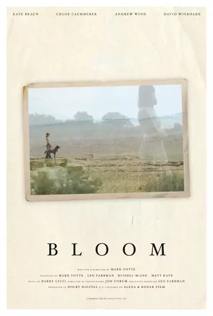 Bloom (2023) — watch online in  on MixMoviez
