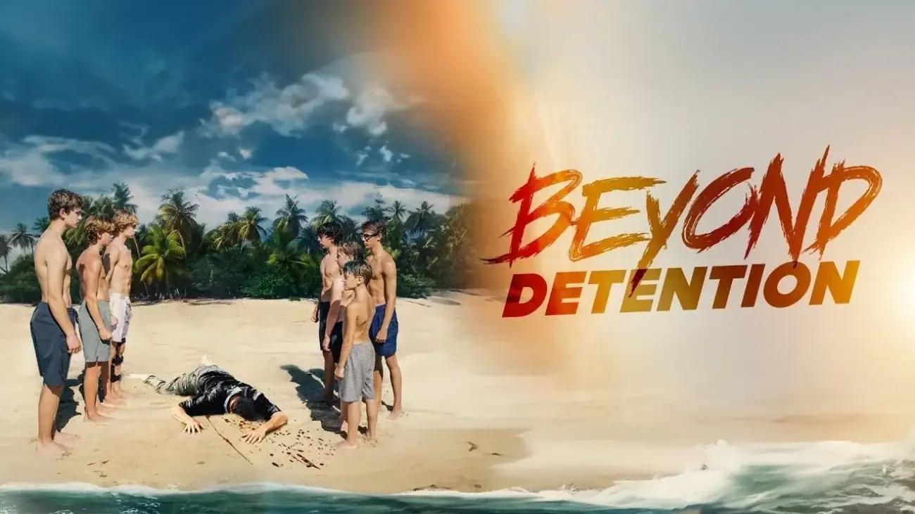 Beyond Detention (2025) — background