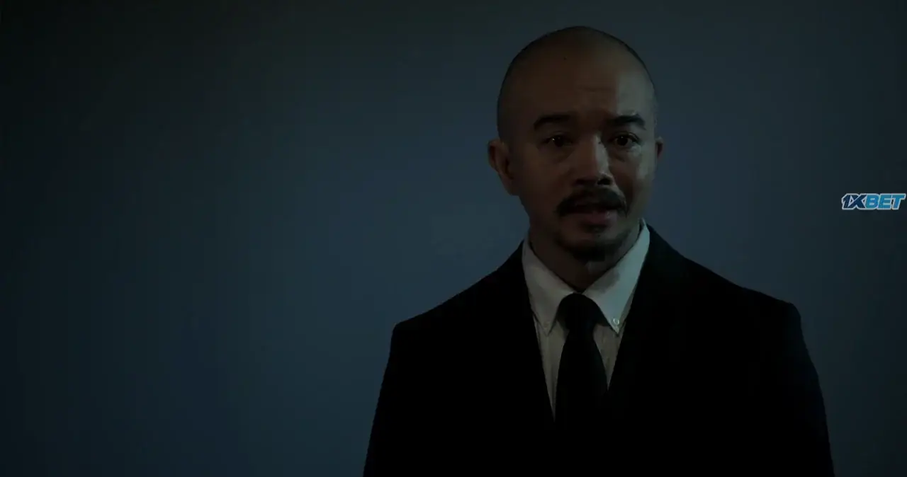 Space Ranger (2025) — screenshot