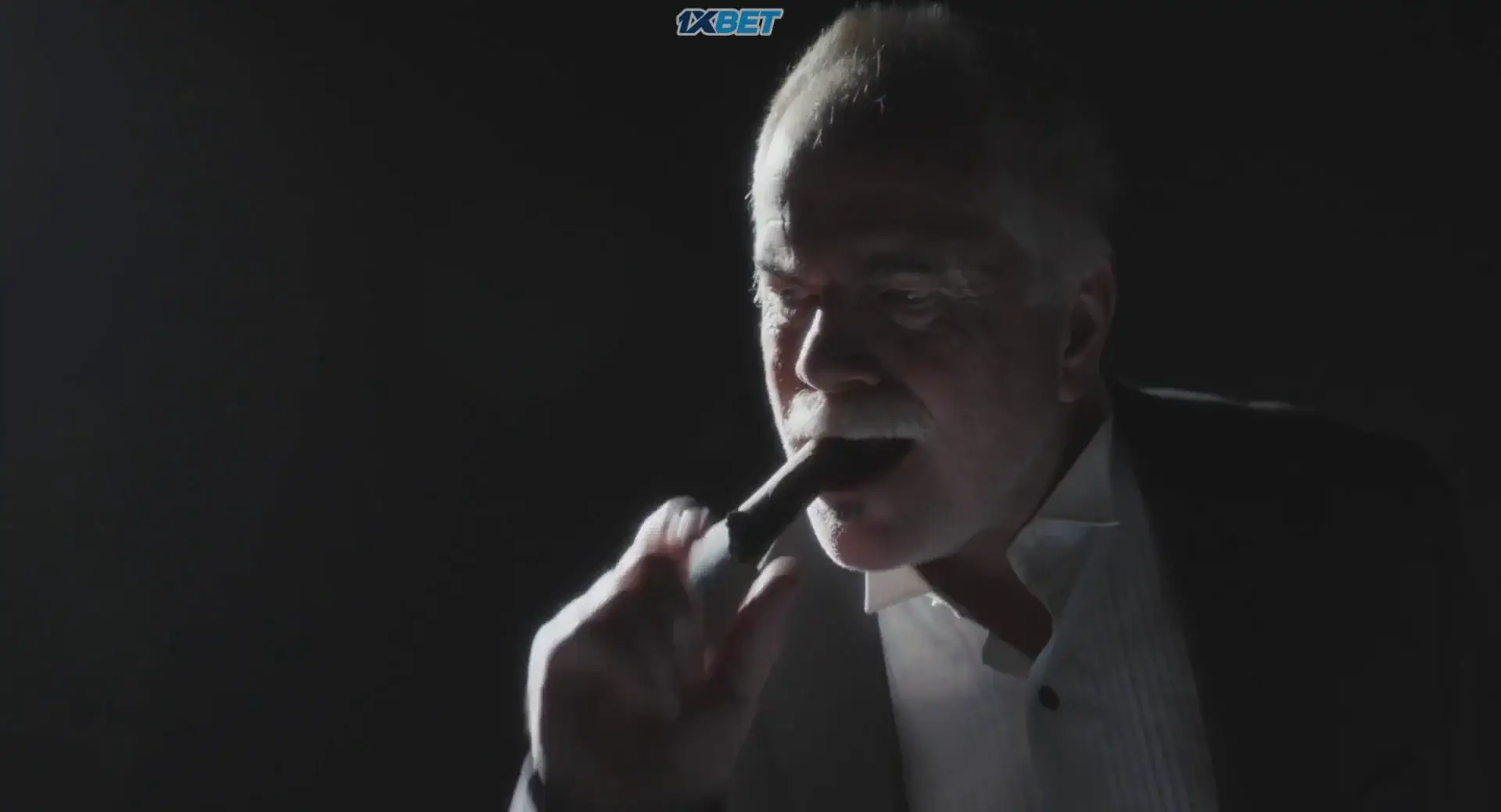 The Treatment (2022) — screenshot