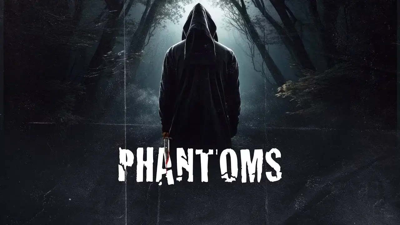 Phantoms (2024) — background
