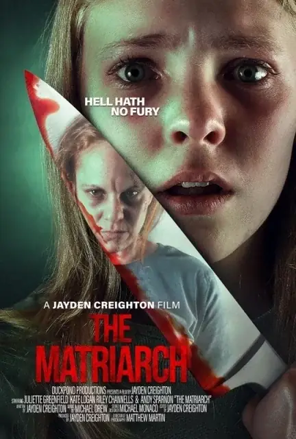 The Matriarch (2024) — watch online in  on MixMoviez