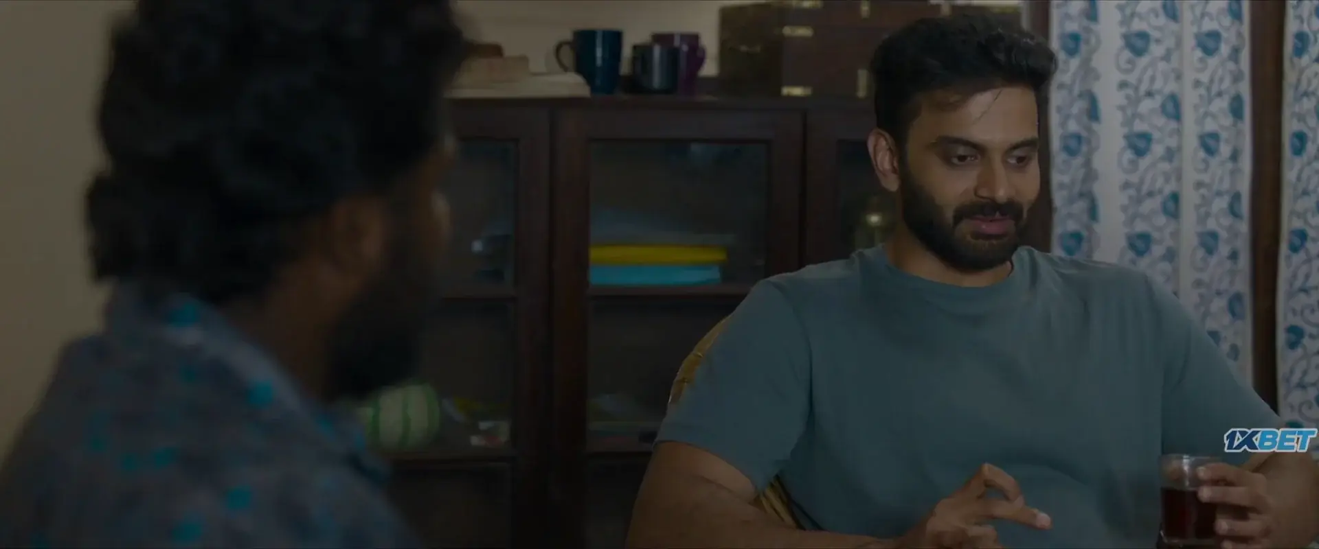 Ouseppinte Osiyathu (2025) — screenshot