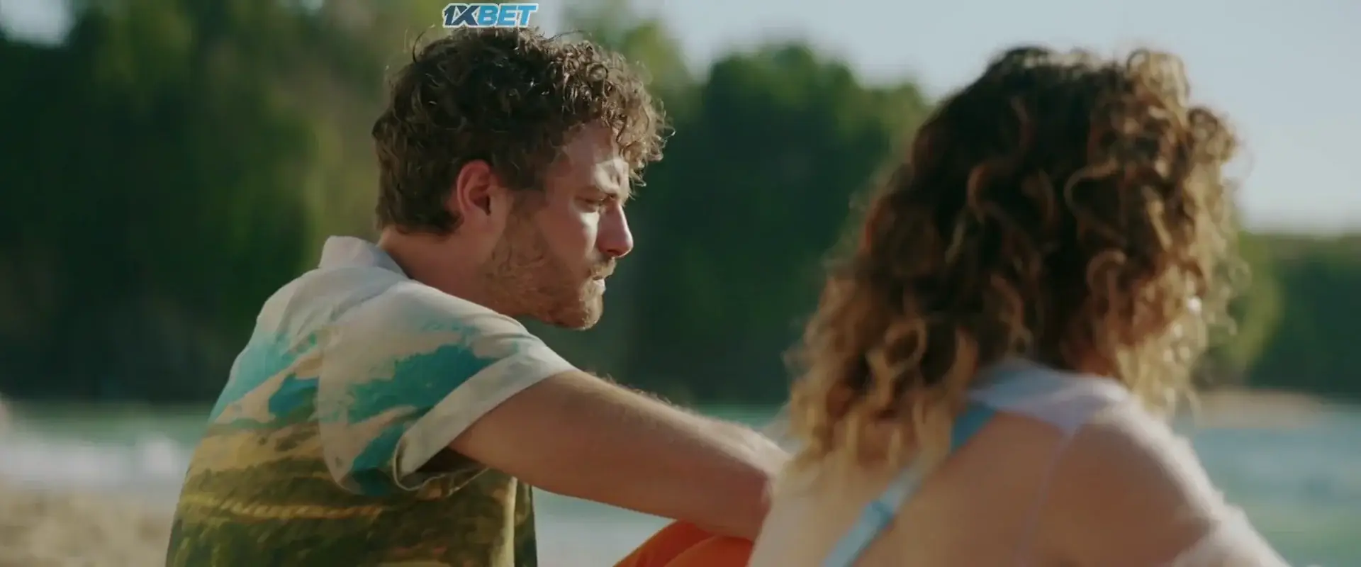Loving Bali (2021) — screenshot