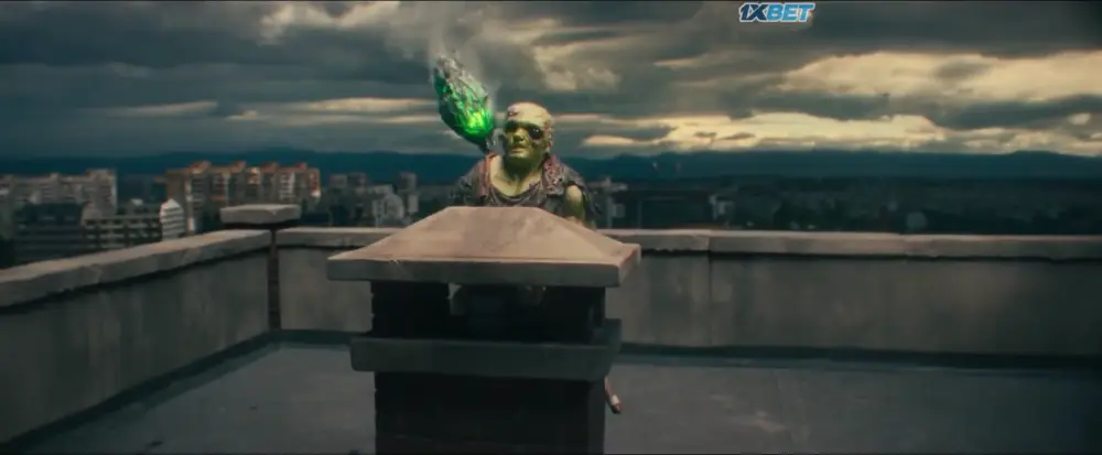 The Toxic Avenger Unrated (2016) — screenshot