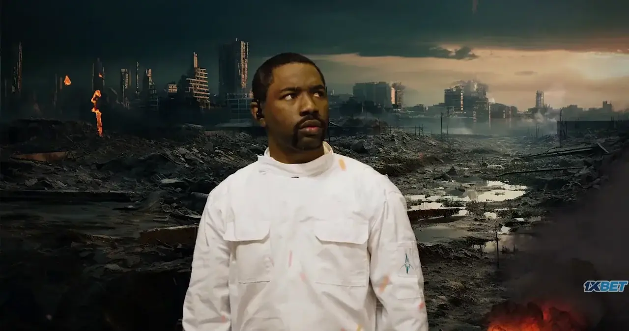 Space Ranger (2025) — screenshot