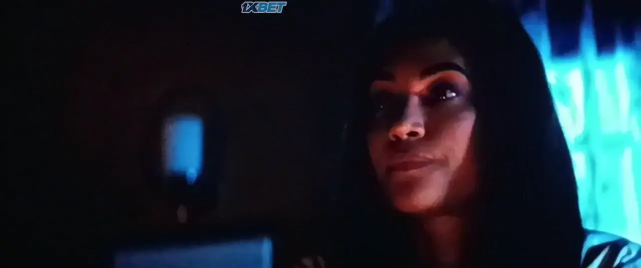 Run (2025) — screenshot