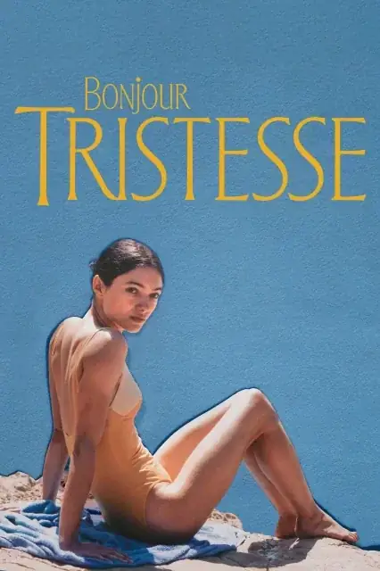 Bonjour Tristesse (2025) — watch online in  on MixMoviez
