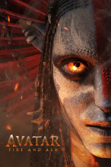 Avatar: Fire and Ash (2025) — watch online in HD on MixMoviez