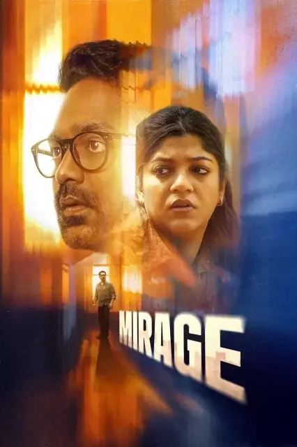 Mirage (2025) — watch online in  on MixMoviez