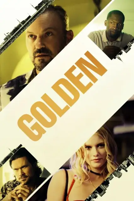 Golden (2025) — watch online in  on MixMoviez
