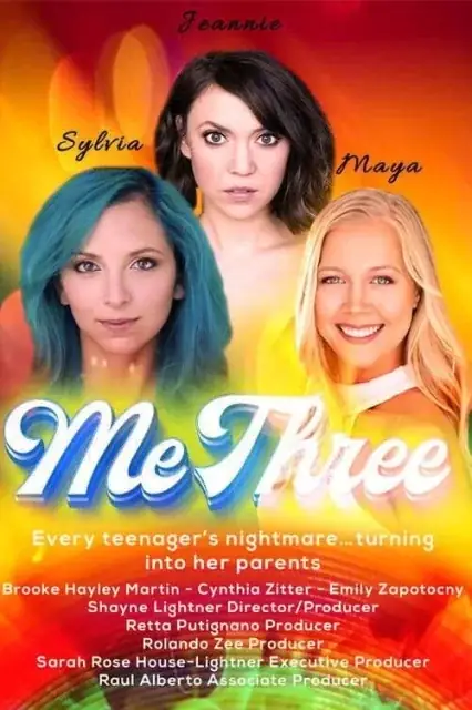 Me Three () — watch online in  on MixMoviez