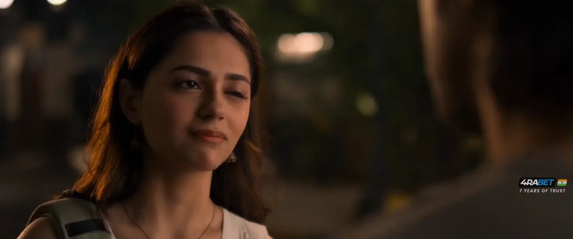 Saiyaara (2025) — screenshot