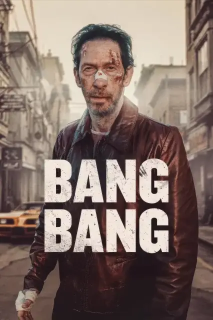 Bang Bang (2024) — watch online in  on MixMoviez