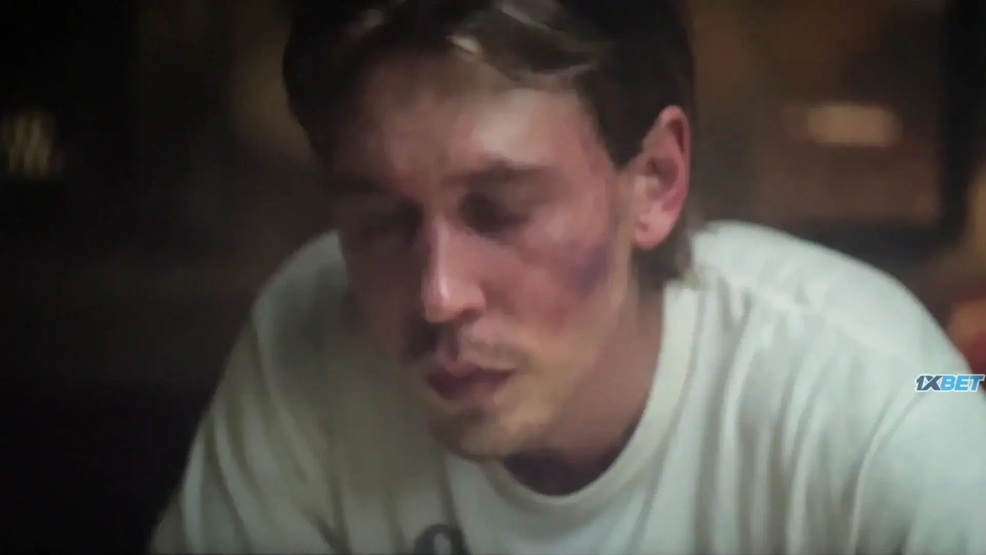 Caught Stealing (2025) — screenshot