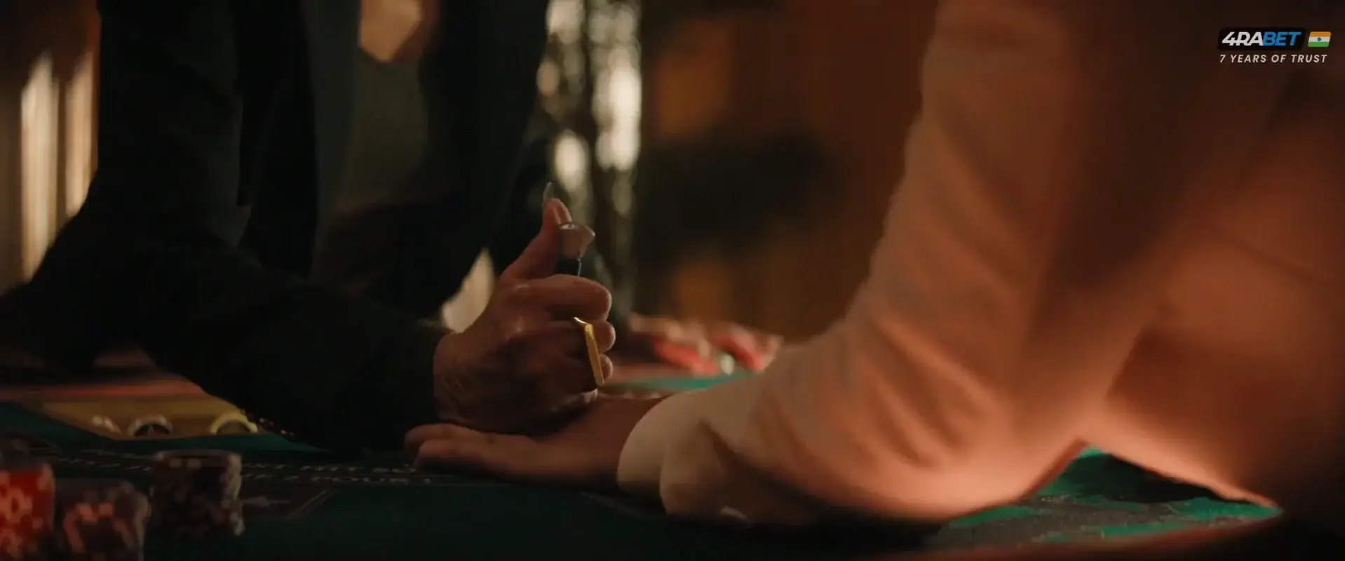 Nobody 2 (2023) — screenshot