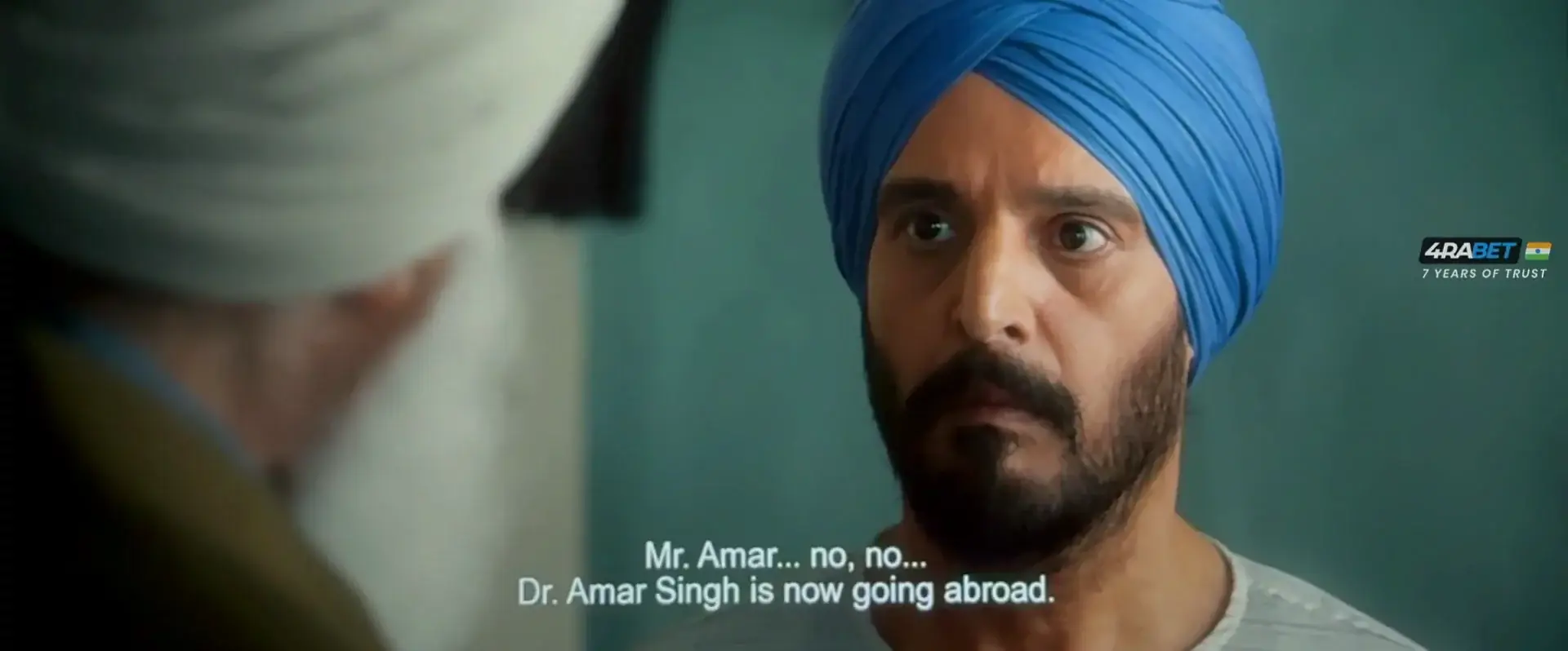 Maa Jaye (2025) — screenshot