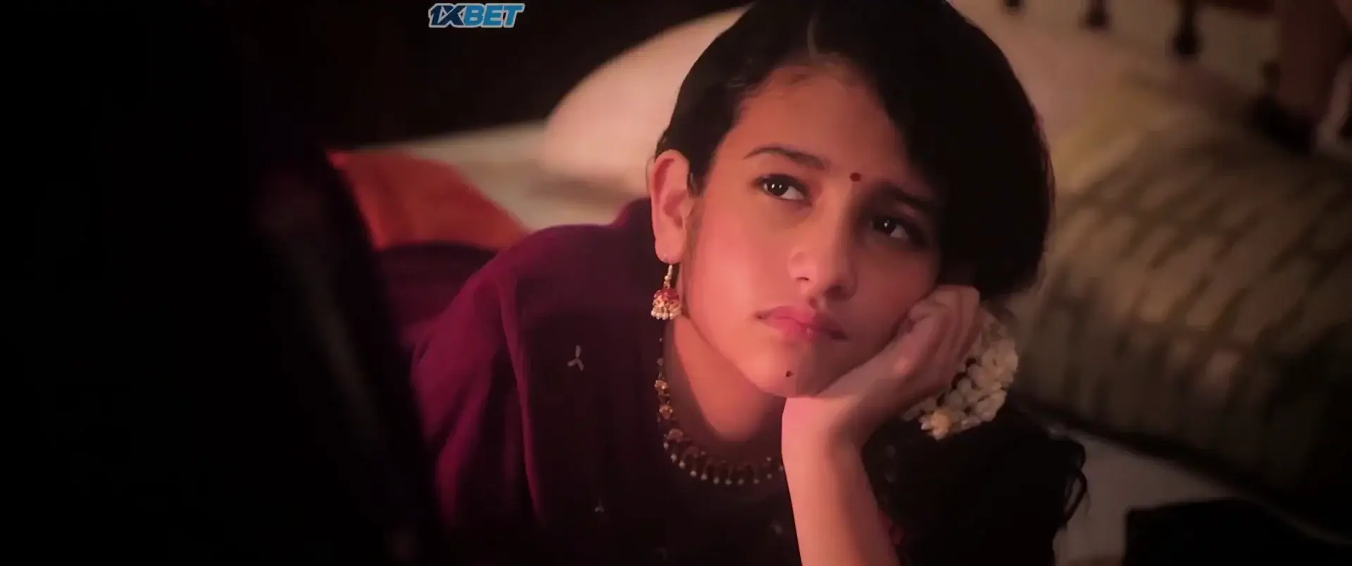 Param Sundari (2024) — screenshot