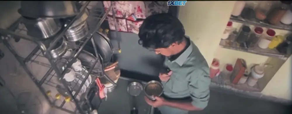 Nankhatai (2024) — screenshot