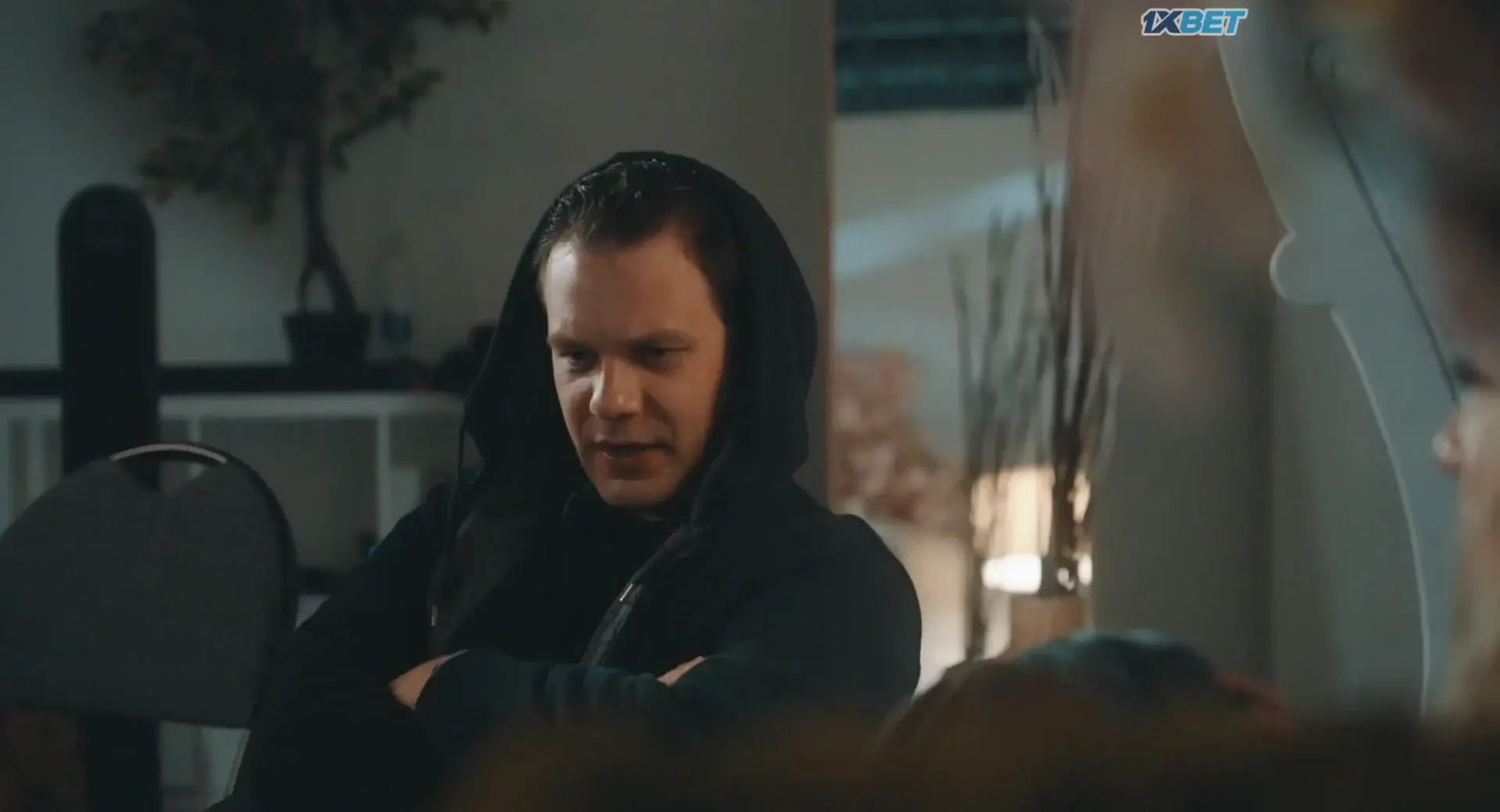 The Treatment (2022) — screenshot