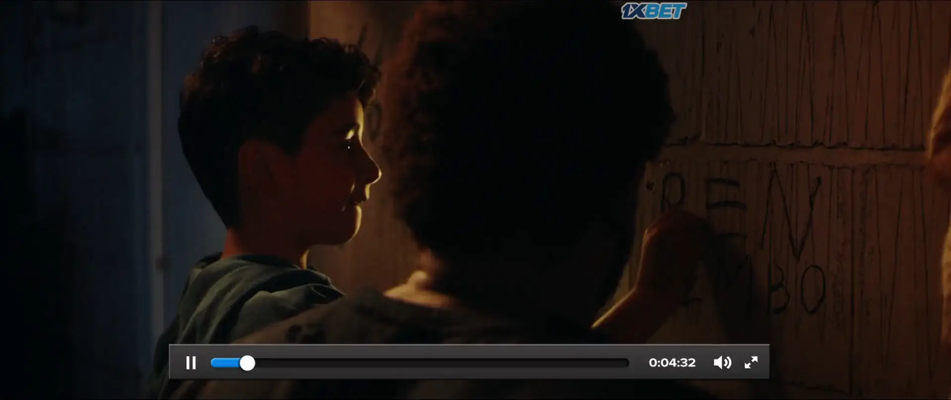 Exodus (2025) — screenshot