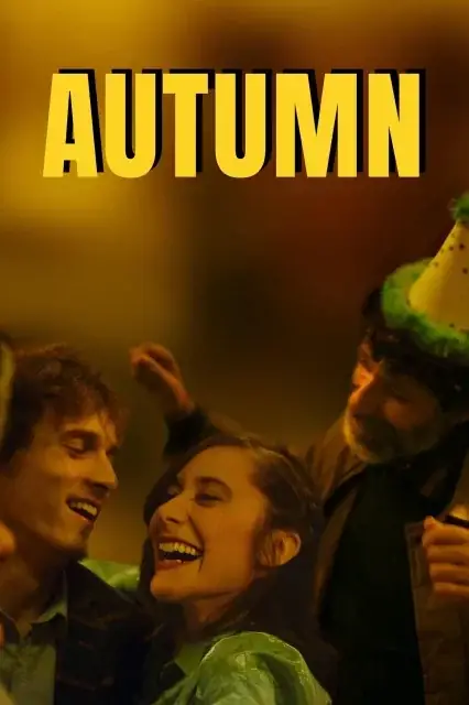 Autumn (2023) — watch online in  on MixMoviez