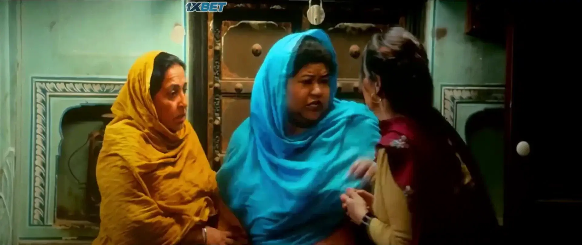 Mukk Gyi Feem Dabbi Cho Yaaro (2025) — screenshot
