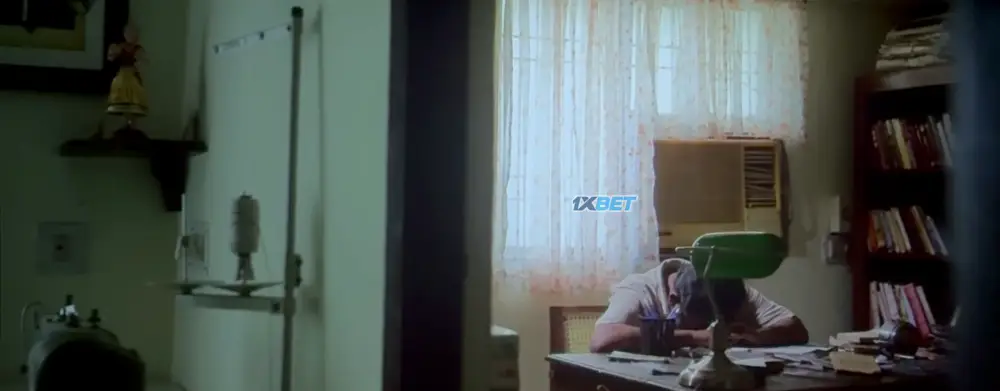 Trikaali (2013) — screenshot