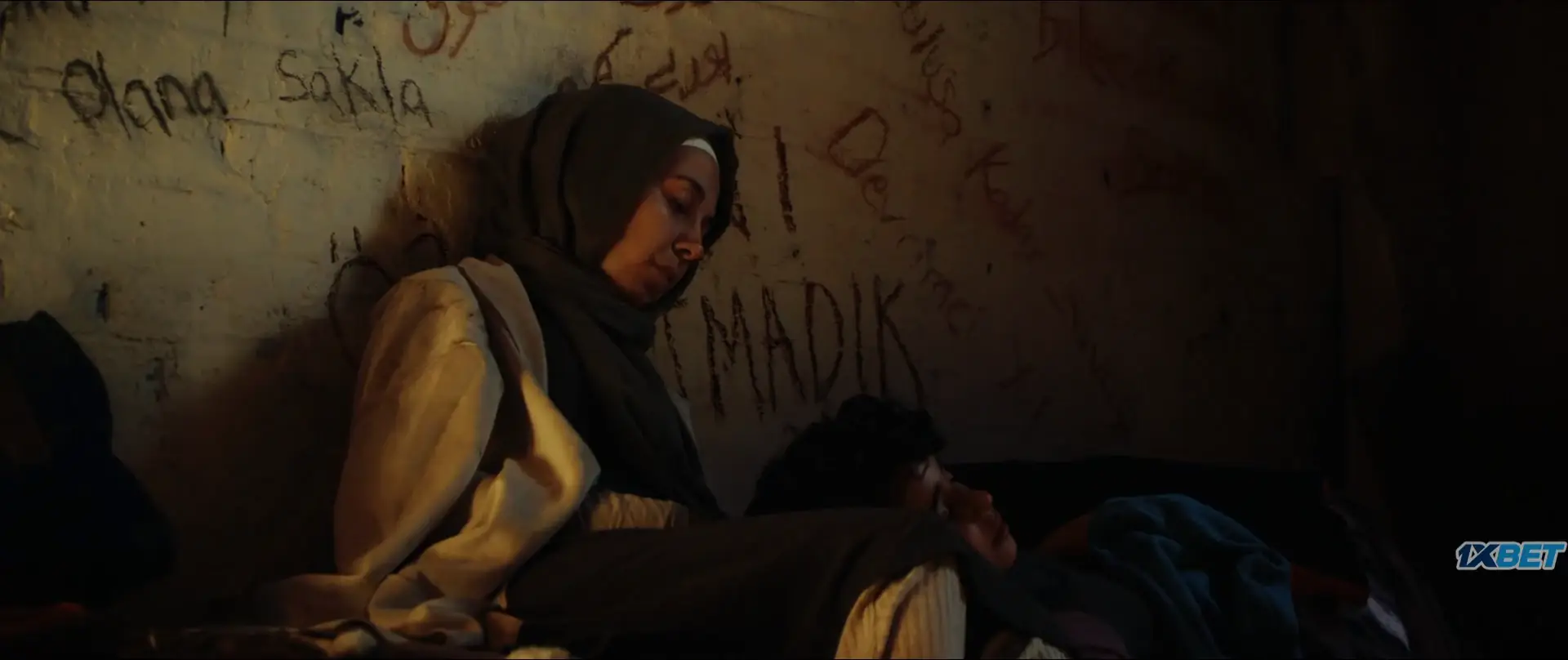 Exodus (2025) — screenshot
