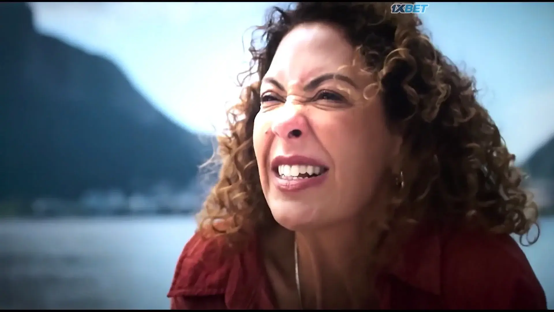Uma Mulher Sem Filtro (2025) — screenshot