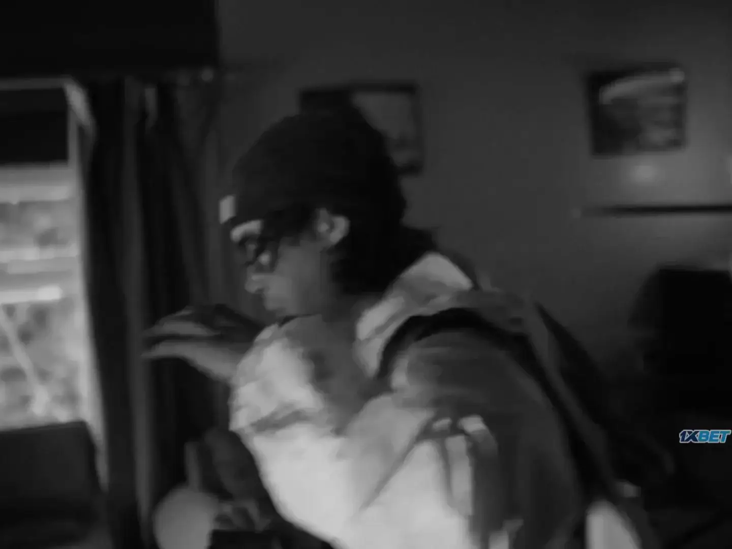 Shoulders (2017) — screenshot