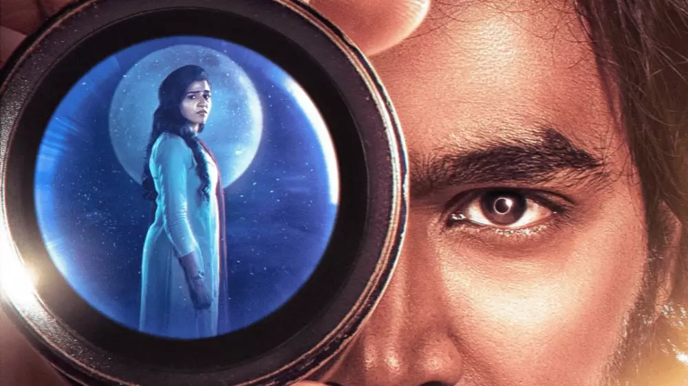 Andha 7 Naatkal (2025) — background